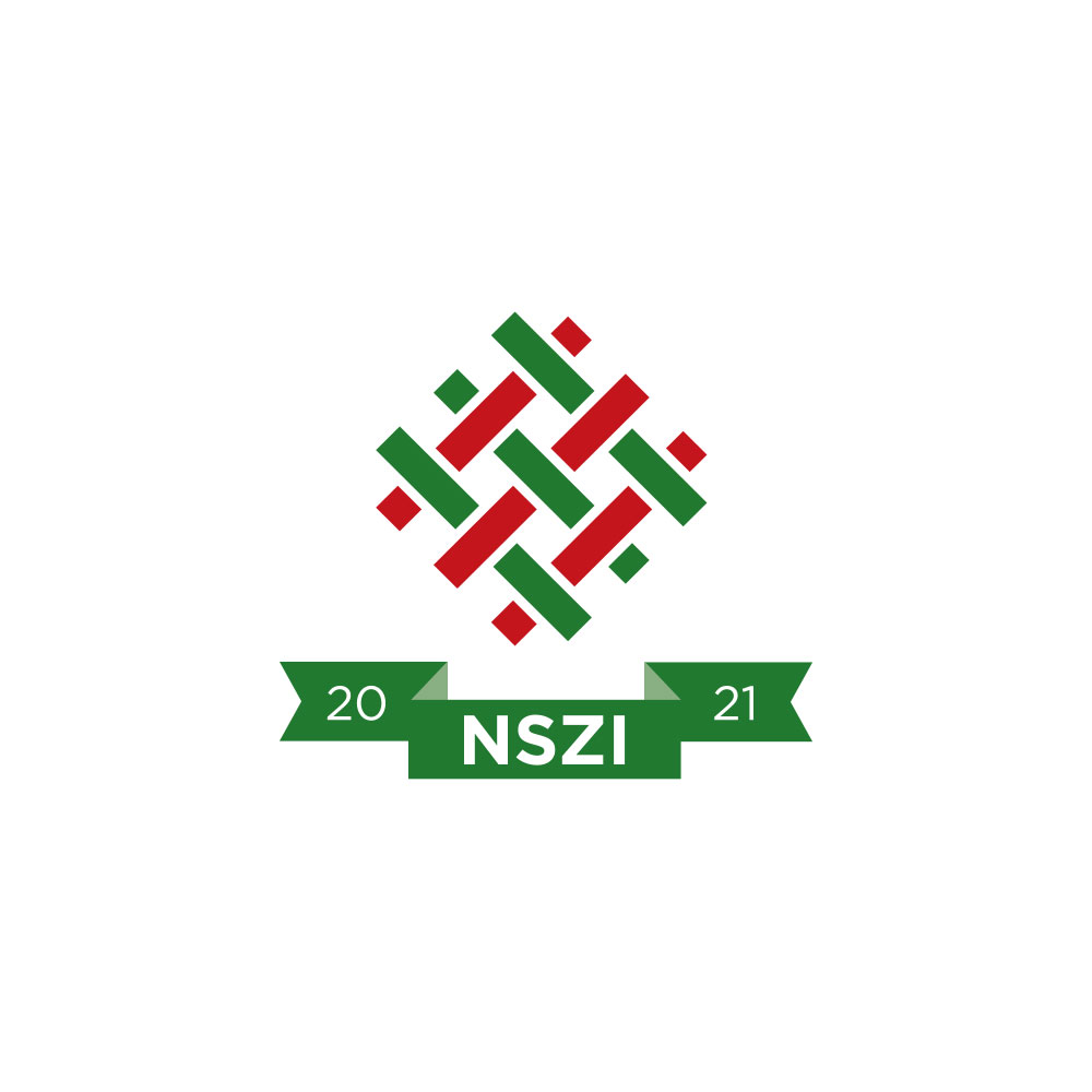 NSZI logó